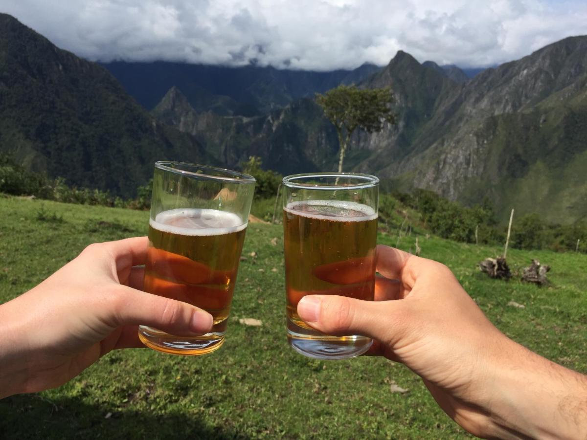 Eco Quechua Lodge Santa Teresa  Zewnętrze zdjęcie